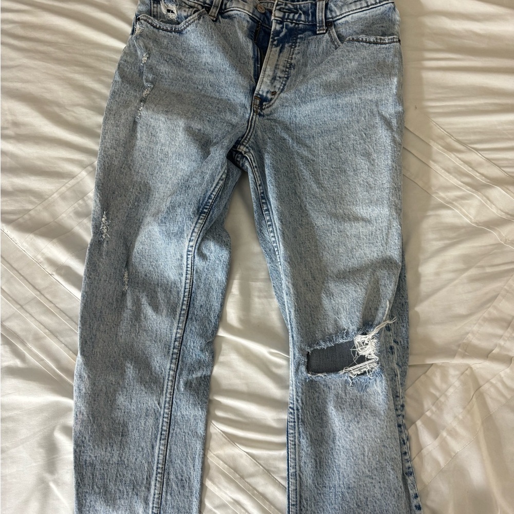 Abercrombie